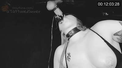 Gemaskerde pornografie