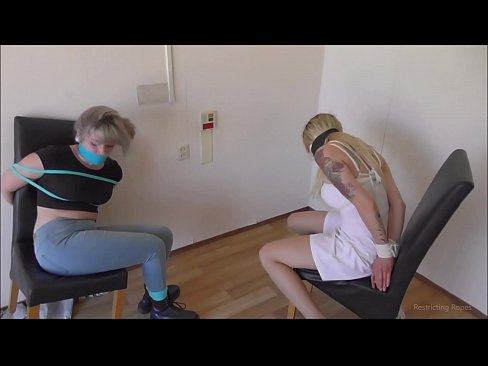 ❤️ Verslaaf / vasgebind en gesnoer / meisie in nood ❌ Porno vk by ons ☑