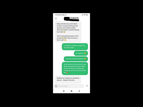 ❤️ Ek het 'n nuwe PAWG van Tinder by my harem gevoeg (praat met Tinder ingesluit) ❌ Porno vk by ons ☑